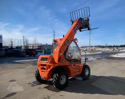 New | in-Stock 2026 SKY TRAK 3013 Telehandlers Texas US | Adcock Equipment USA #1524611