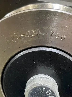DTI Wire Straightener