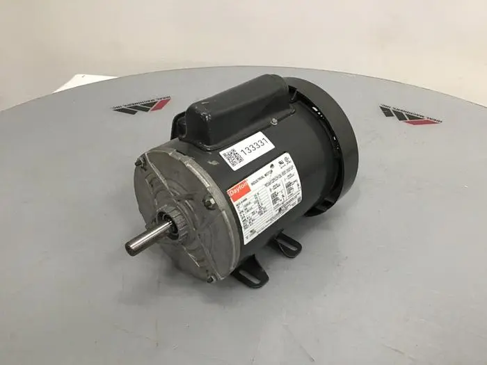 Used DAYTON 6K484BB Motors (misc) Michigan US | Ideal Machinery #703326