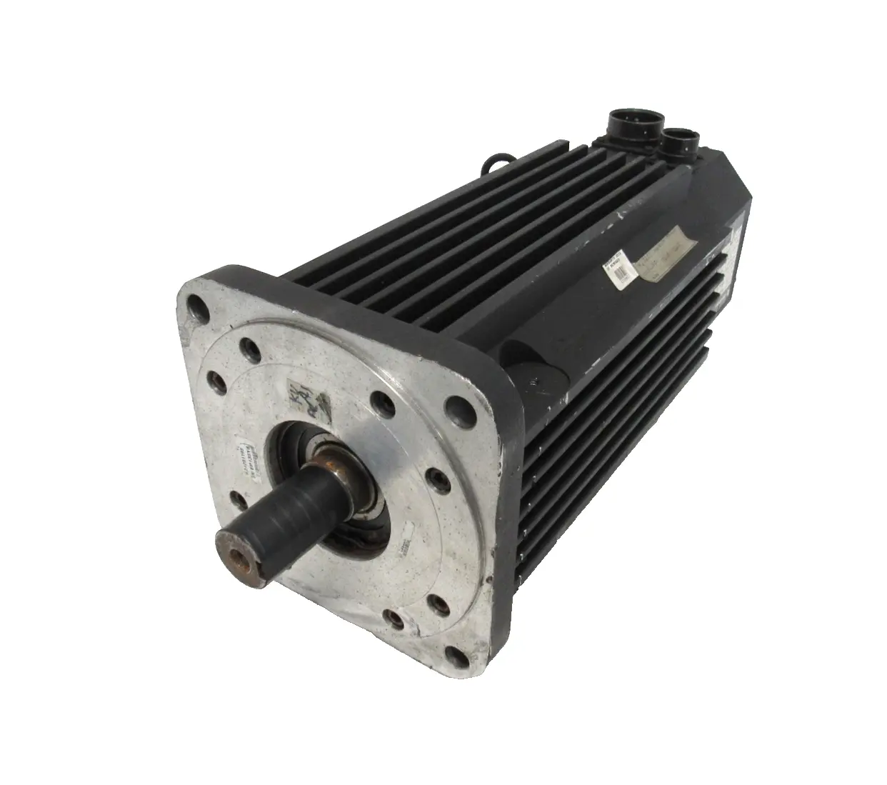 USED ALLEN BRADLEY 1326AS-B660F-21-K6 SERVO MOTOR 164993 1326ASB660F21K6