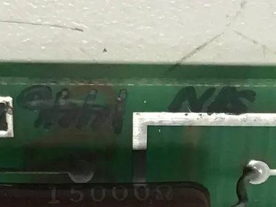USED SCI 22857 REV J