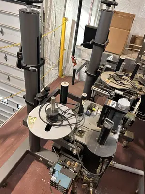 USED CTM 360A-3