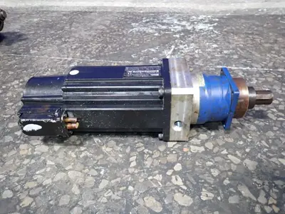 USED REXROTH MKD090B047GP1KN