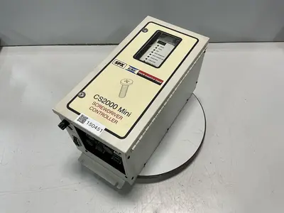 USED SPX GSE C2000A01N1