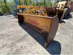 Used 1981 CASE W18 Wheel Loaders Pennsylvania US | Iron Exchange Equipment Solutions #1353760