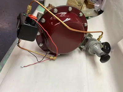 New | in-Stock BADGER METER 9103GCNZSV3A03P36 Pump & Valve Parts | Surplus Asset Holdings #1219400