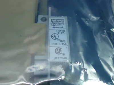 NEW HONEYWELL 6210010