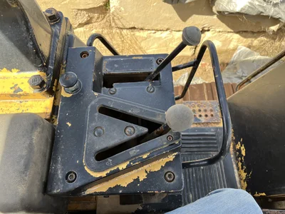 Used 1988 Caterpillar 953 Compact Track Loaders Maryland US | Zadoon Equipment #1480589