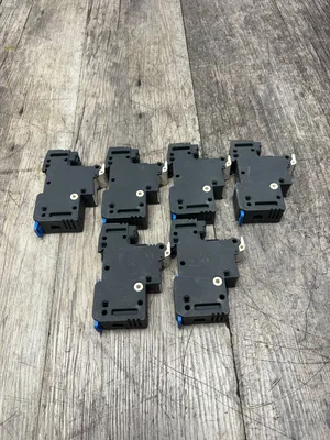 SCHNEIDER DF141 Electrical/PLC/Automation | ESS Industrial Equipment Sales (5)