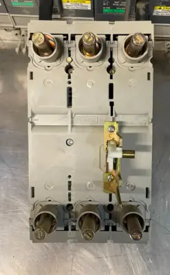 New | in-Stock Merlin Gerin NSF250 H Circuit Breakers Delaware US | United Machine Co. #1563280