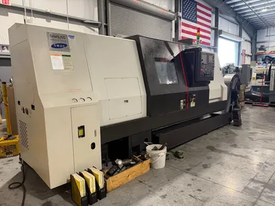 2015 SAMSUNG SL-35/1500 CNC Lathes | GMT (4)