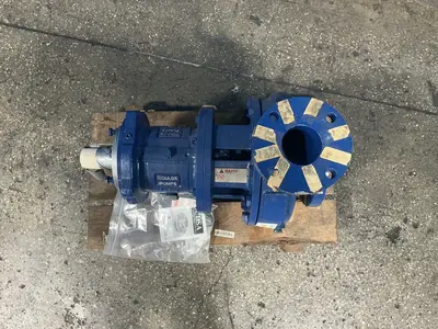 Used GOULDS PUMPS MTX Pumps Ohio US | HGR 24 #1300880
