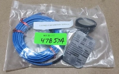 NEW BS&B GCR-SMS
