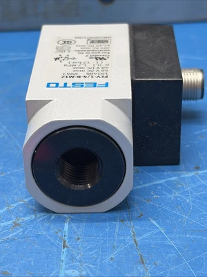 NEW Festo PEV 1/4-B-M12