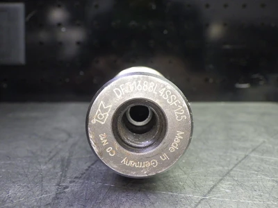 Kennametal 1.6875" Indexable Drill 1.25" Shank DFT1688L4SSF125 (LOC2666A)