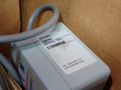 New | in-Stock WALCHEM WPH4105N1U Industrial Controls Ohio US | HGR 24 #727911