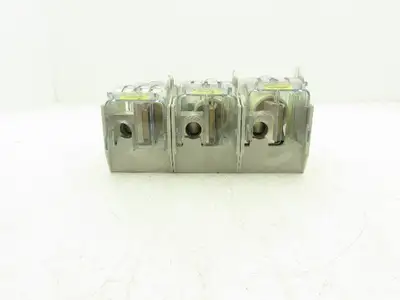 Used EATON BUSSMAN _UNKNOWN_ Fuses Indiana US | Arrow Industrial #1408333