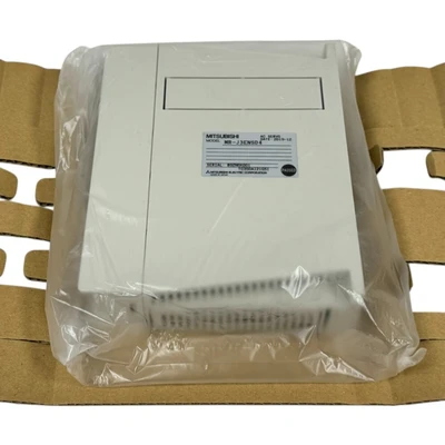NEW MITSUBISHI MR-J3ENSD4 SERVO DISTRIBUTION UNIT MRJ3ENSD4