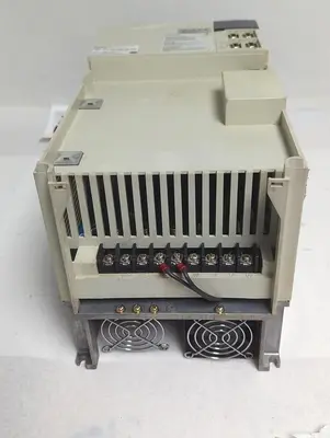 Used MITSUBISHI ELECTRIC MR-J2S-700B Industrial Controls Ohio US | Surplus Asset Holdings #1364296