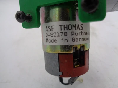 USED ASF THOMAS D-82178