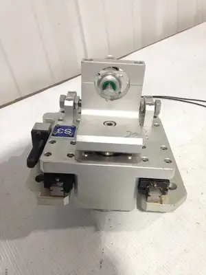 Festo DSNU4030PPVA Pneumatic Linear Actuator 40mm Bore 30mm Stroke 10bar