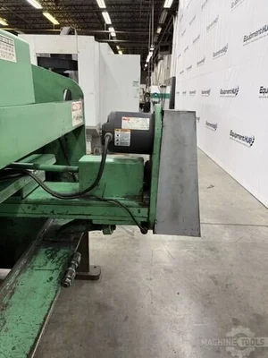 USED 1992 ACCURSHEAR 625012