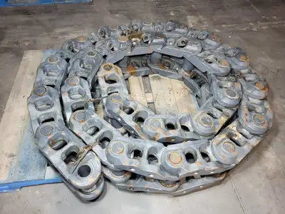 NEW KOMATSU 21M-32-00201