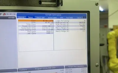 2020 HAAS VF-2SSYT Vertical Machining Centers | Toolquip, Inc. (4)