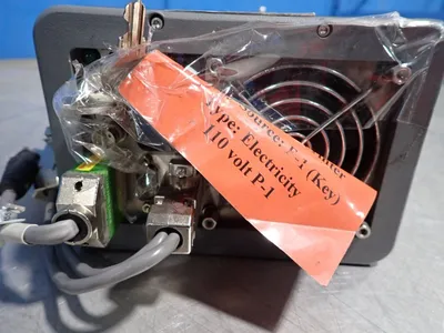 USED MARKEM SMARTLASE 110