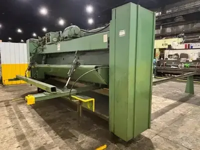 USED 1998 CINCINNATI 375HSX14