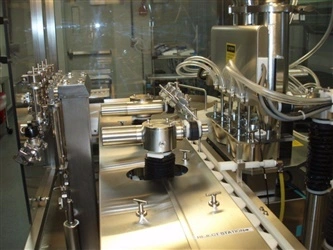 Used M&O _UNKNOWN_ Vial Fillers Connecticut US | DMC Industries #1281856