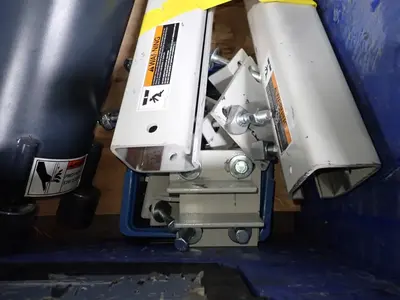1000 Lbs / 1/8 Ton Crane Systems