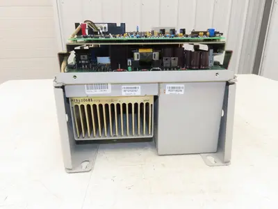 Allen Bradley 1336S-B010-AN-EN5 AC Variable Speed Drive Ser D VFD 480V 3Ph 10HP