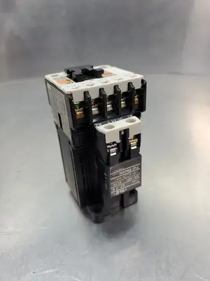 Fuji Electric SC-05/G 20A Contactor. 4B-23