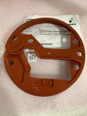 New | in-Stock Kurtz Ersa YC54.00229 Power Generation Indiana US | J&J Industrial Supply #1074246