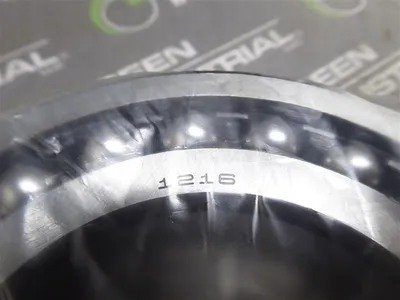 NSK 1216J Cylindrical Roller Bearing New
