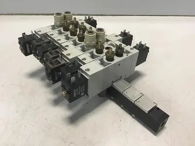 USED NUMATICS L22BB4526000061