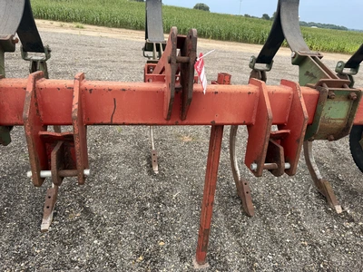 Used _UNKNOWN_ _UNKNOWN_ Ripper/Stripper Michigan US | Miedema Asset Management Group #1442680