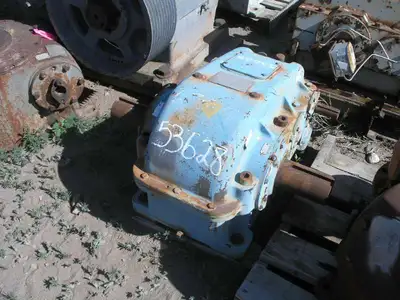 USED LINK-BELT HD1566