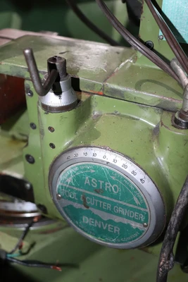 USED DENVER ASTRO