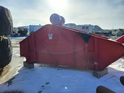 USED 2018 VIBRAMECH H1-36-18