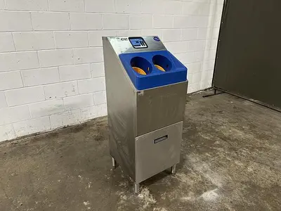 USED MERITECH 2000S