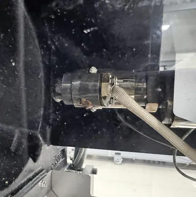 2018 NISSEI NEX80III-5EG Injection Molding Horizontal/Vertical | Machinery Network (12)