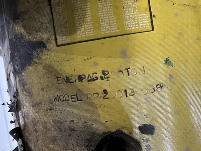 USED ENERPAC RR20013-OB8
