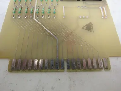 SCI 080-2484 Rev. B PCB Computer  Module Circuit Board