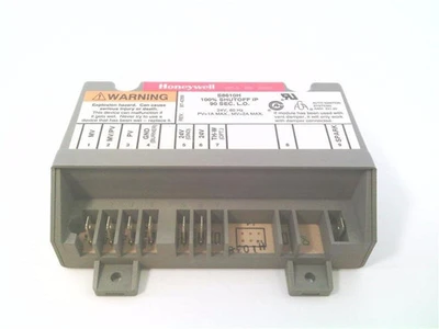 Honeywell S8610H1038 Intermittent Pilot Module [New]