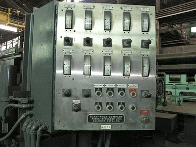 1970 BLAW KNOX 66 1.5 Leveler | Michael Meyer (3)