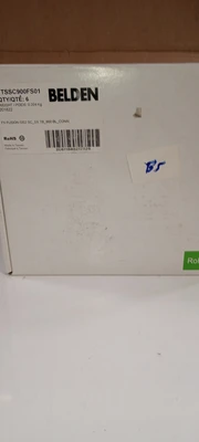NEW Belden FTSSC900FS01