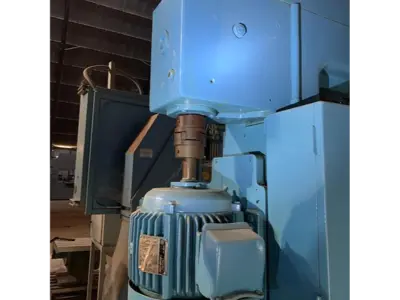 Avey Drill Press; Floor Model