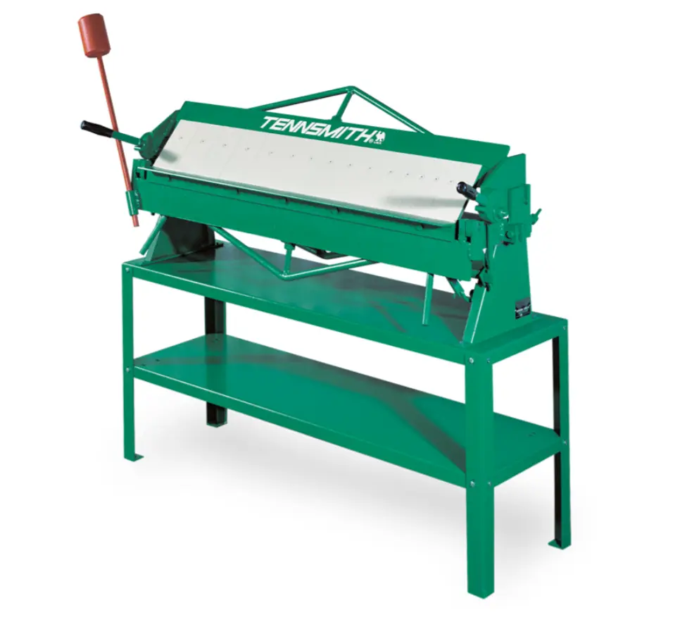 Tennsmith Bench Model Hand Brakes